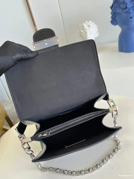 LOUIS MM DAUPHINE VUITTON 0523